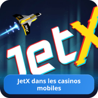 JetX casino