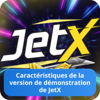 JetX demo