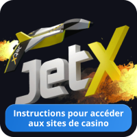 JetX site