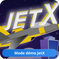 JetX demo