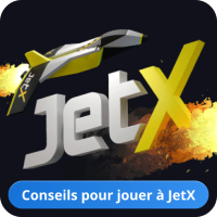Comment jouer à JetX