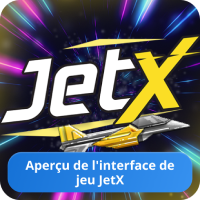 JetX revue